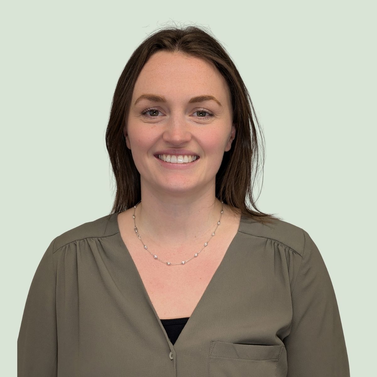 Lucy Parkinson